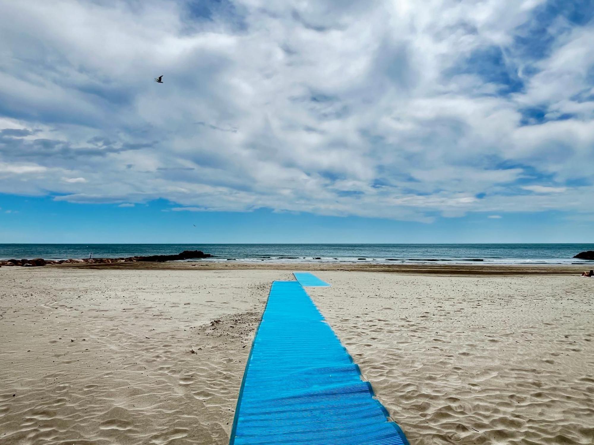 Les Sables De - T2 A 50m De La - Clim, Wifi Appartement *