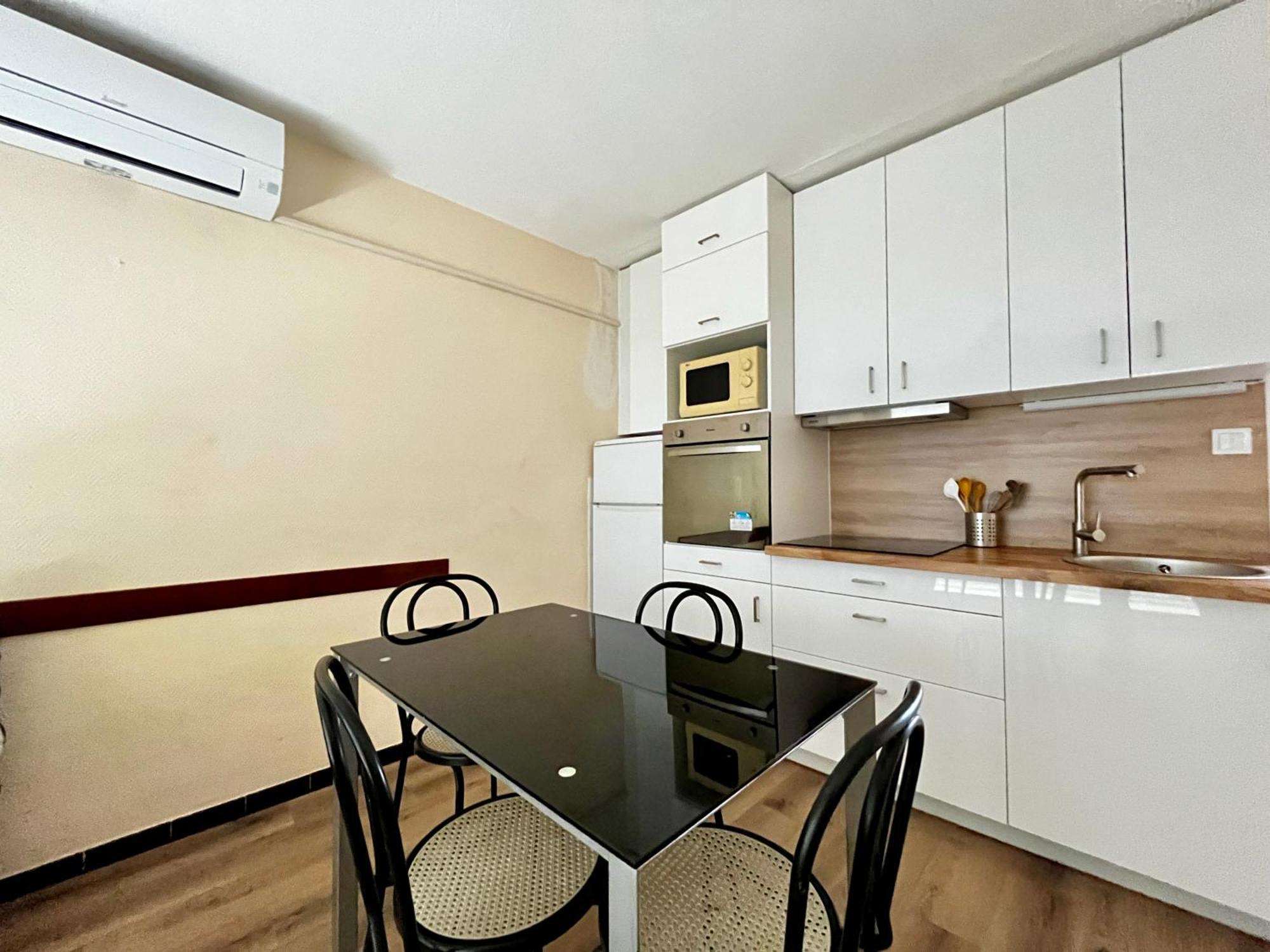Les Sables De - T2 A 50m De La - Clim, Wifi Appartement *