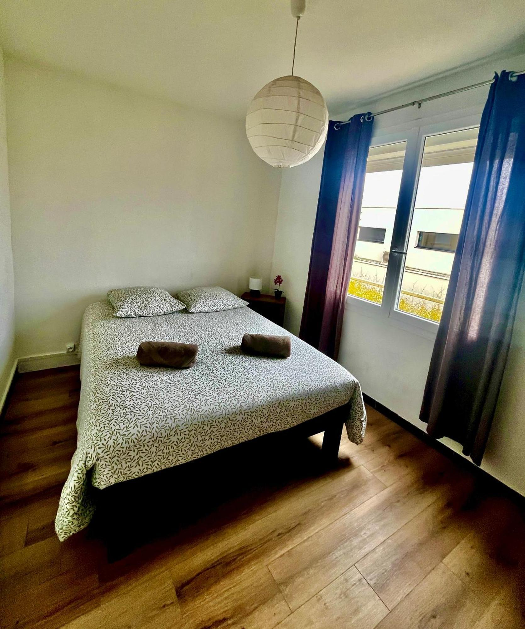 Les Sables De - T2 A 50m De La - Clim, Wifi Appartement *