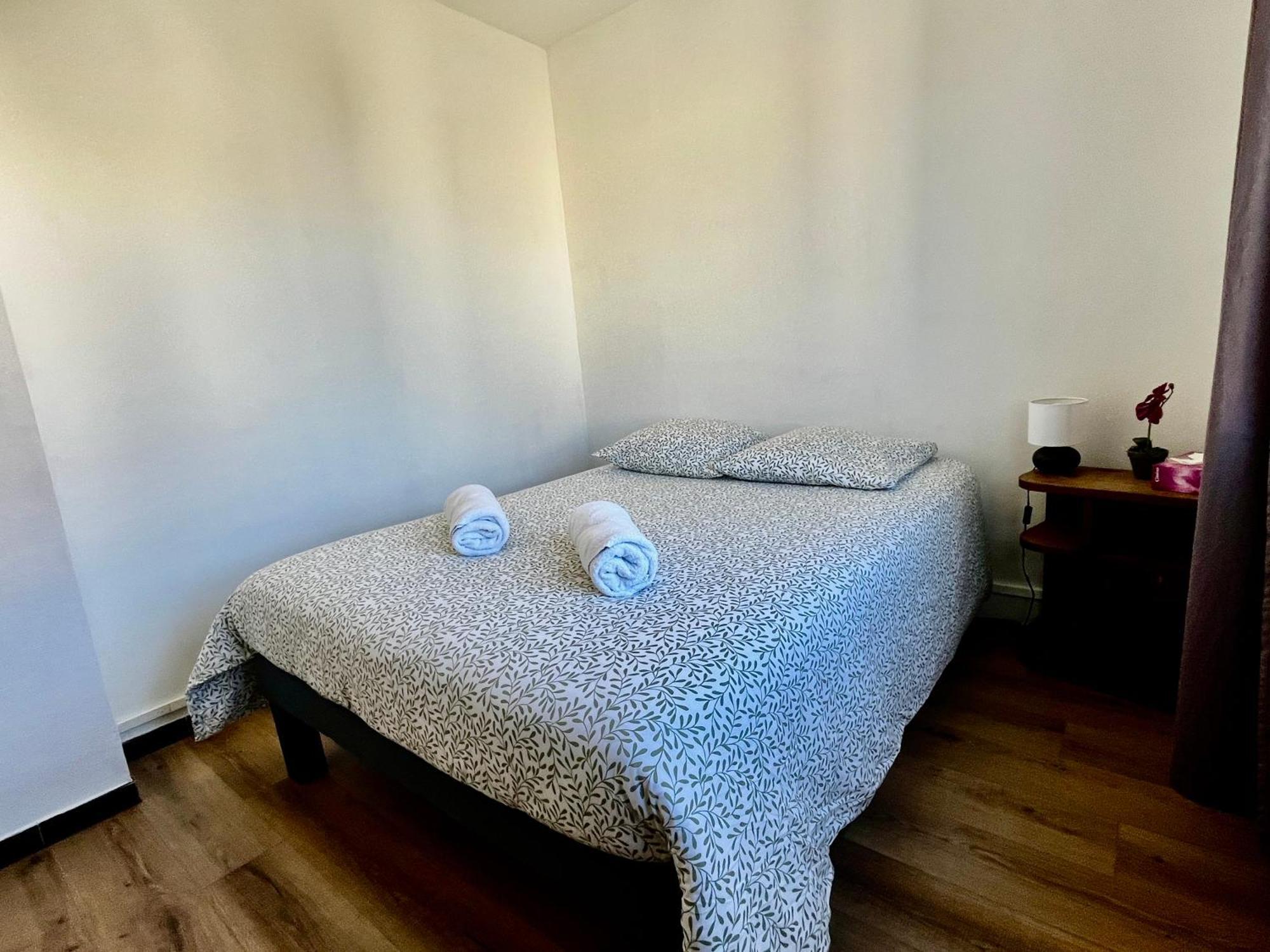 Les Sables De - T2 A 50m De La - Clim, Wifi Appartement Palavas-les-Flots